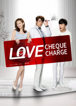 Tích Điểm Tình Yêu (Love Cheque Charge) [2014]