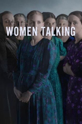 Tiếng Nói Phụ Nữ (Women Talking) [2022]