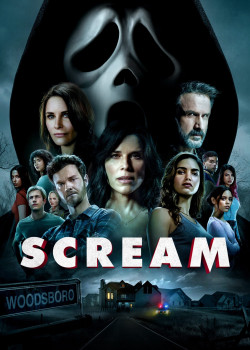 Tiếng Thét 5 (Scream) [2022]