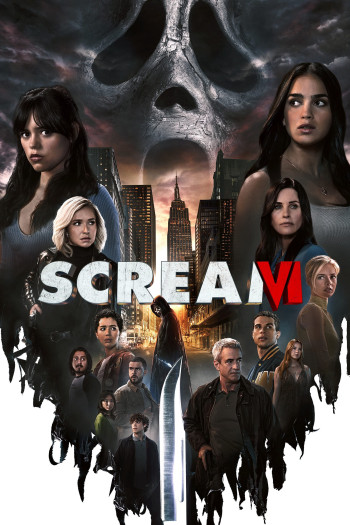 Tiếng Thét 6 (Scream VI) [2023]