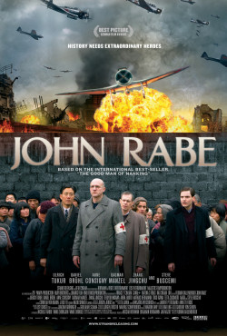Tiểu Sử John (John Rabe) [2009]