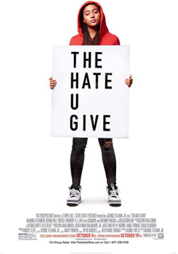 Tìm Lại Công Lý (The Hate U Give) [2018]