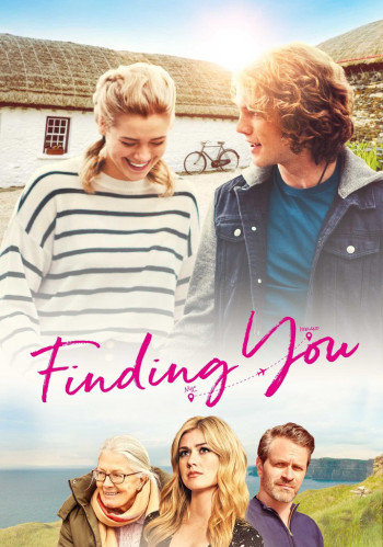 Tìm nhau (Finding You) [2021]