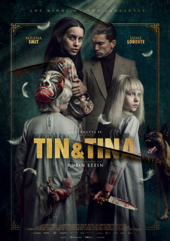 Tin & Tina (Tin & Tina) [2023]