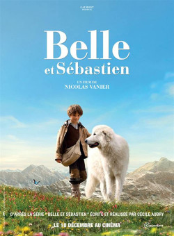 Tình Bạn Của Belle Và Sebastian (Belle and Sebastian) [2013]