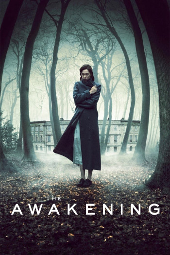 Tỉnh Giấc (The Awakening) [2011]