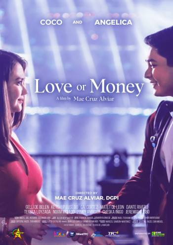 Tình hay tiền (Love or Money) [2020]