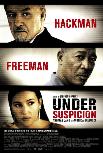 Tình nghi (Under Suspicion) [2000]