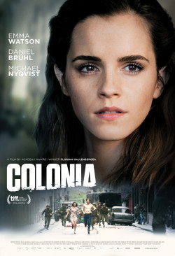 Tình Thời Loạn (Colonia) [2016]