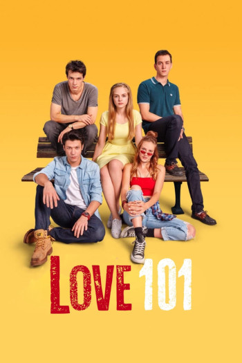 Tình Yêu 101 (Phần 1) (Love 101 (Season 1)) [2020]