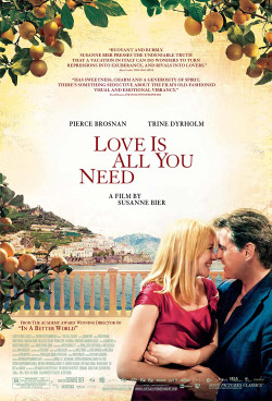 Tình Yêu Là Tất Cả (Love Is All You Need) [2012]
