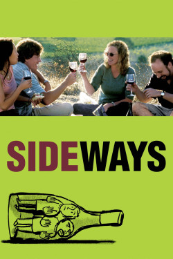 Tình Yêu Nơi Quán Rượu (Sideways) [2005]