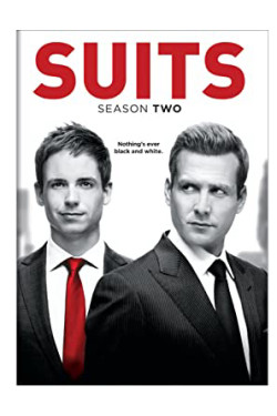Tố Tụng (Phần 2) (Suits (Season 2)) [2012]