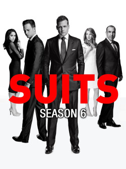 Tố tụng (Phần 6) (Suits (Season 6)) [2016]