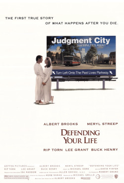 Tòa Án Kiếp Sau (Defending Your Life) [1991]