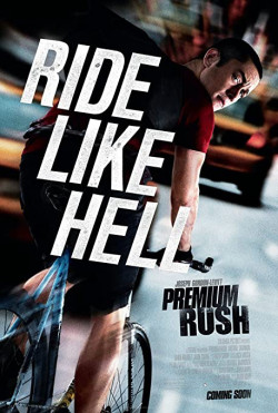 Tốc Độ Kinh Hoàng (Premium Rush) [2012]