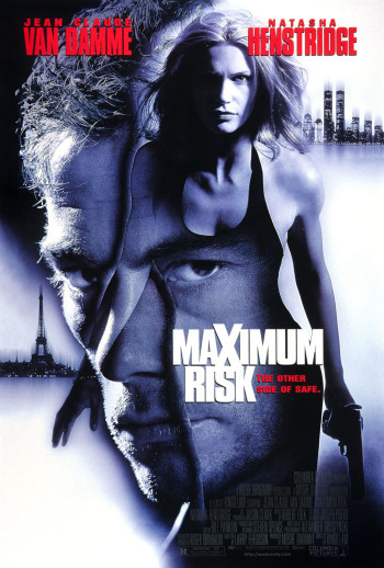Tốc độ nguy hiểm (Maximum Risk) [1996]