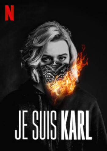 Tôi Là Karl (Je Suis Karl) [2021]