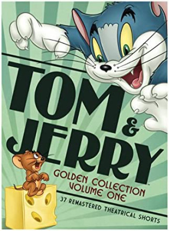 Tom And Jerry Collections (1940) (Tom And Jerry Collections (1940)) [1940]