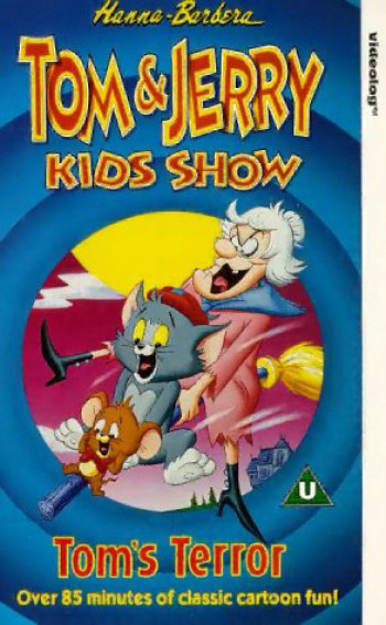 Tom and Jerry Kids Show (1990) (Phần 1) (Tom and Jerry Kids Show (1990) (Season 1)) [1990]
