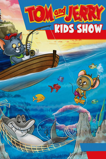 Tom and Jerry Kids Show (1990) (Phần 2) (Tom and Jerry Kids Show (1990) (Season 2)) [1990]