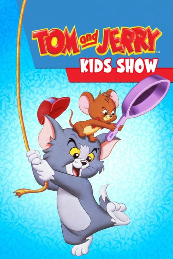 Tom and Jerry Kids Show (1990) (Phần 3) (Tom and Jerry Kids Show (1990) (Season 3)) [1992]