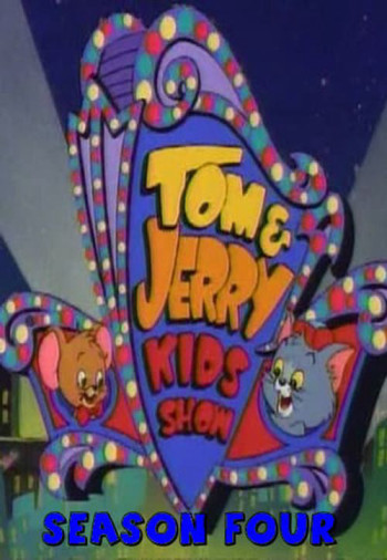Tom and Jerry Kids Show (1990) (Phần 4) (Tom and Jerry Kids Show (1990) (Season 4)) [1993]