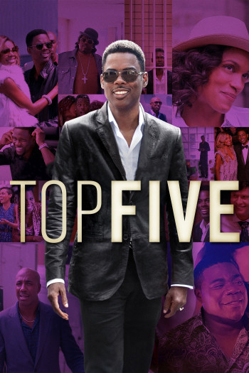 Top Five (Top Five) [2014]