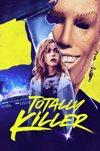 Totally Killer (Totally Killer) [2023]