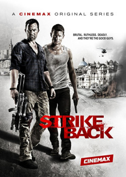 Trả Đũa (Phần 2) (Strike Back (Season 2)) [2011]