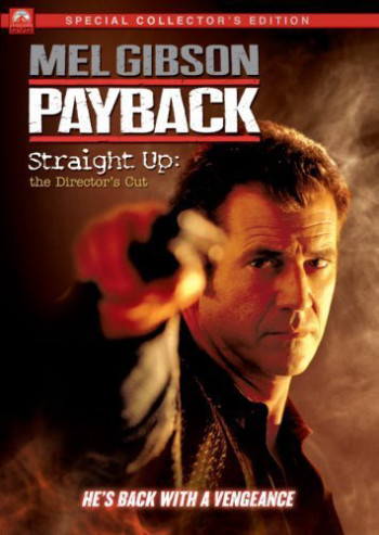 Trả Đũa ( Payback) [1999]
