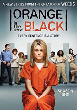 Trại Giam Kiểu Mỹ (Phần 1) (Orange Is The New Black (Season 1)) [2013]