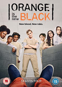 Trại Giam Kiểu Mỹ (Phần 4) (Orange Is The New Black (Season 4)) [2016]