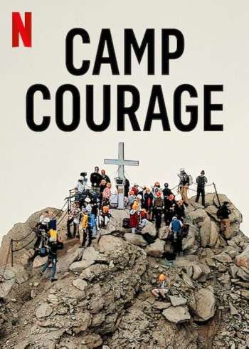 Trại hè dũng cảm (Camp Courage) [2023]