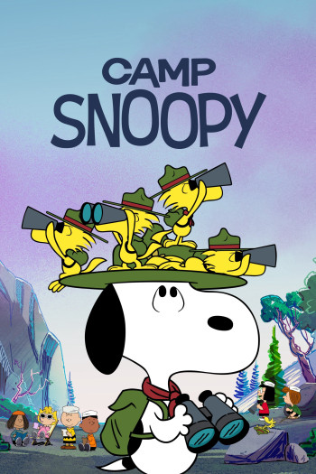 Trại Snoopy (Camp Snoopy) [2024]