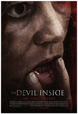 Trái Tim Của Quỷ (The Devil Inside) [2012]