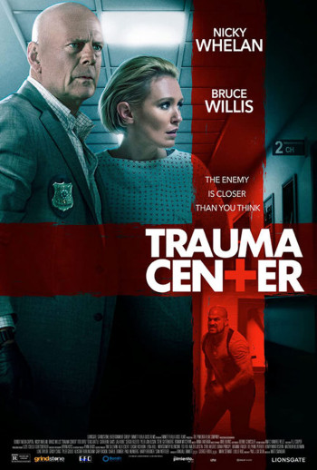 Trạm Cấp Cứu (Trauma Center) [2019]