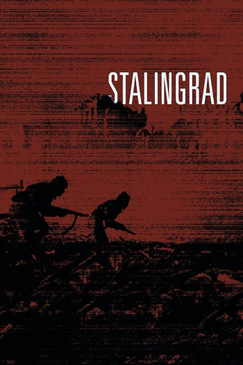 Trận Chiến Stalingrad (Stalingrad) [1993]
