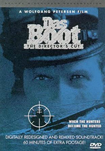 Trận chiến tàu ngầm: Bản đạo diễn (Das Boot: Director's Cut) [1981]