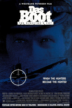 Trận Chiến Tàu Ngầm (Das Boot) [1982]