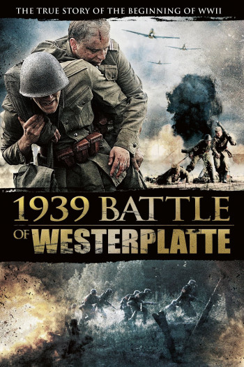 Trận Chiến Westerplatte (Battle of Westerplatte) [2013]