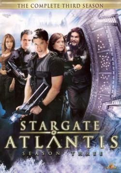 Trận Chiến Xuyên Vũ Trụ Phần 5 (Stargate: Atlantis (Season 5)) [2008]