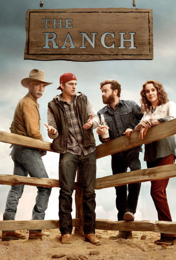 Trang trại (Phần 1) (The Ranch (Season 1)) [2016]