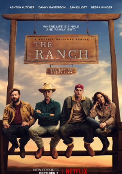 Trang trại (Phần 2) (The Ranch (Season 2)) [2016]