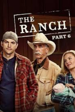 Trang trại (Phần 6) (The Ranch (Season 6)) [2018]
