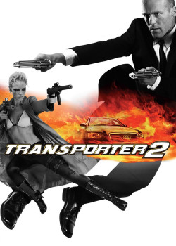 Transporter 2 (Transporter 2) [2005]