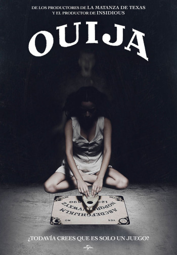 Trò chơi gọi hồn (Ouija) [2014]