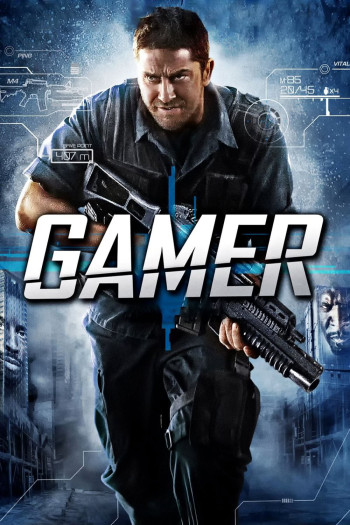 Trò Chơi Nguy Hiểm (Gamer) [2009]