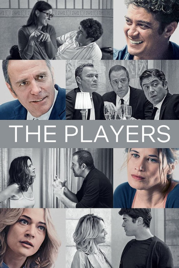 Trò chơi sở khanh (The Players) [2020]