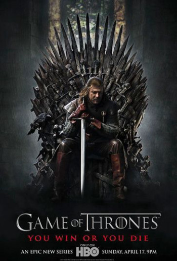 Trò Chơi Vương Quyền 1 (Game Of Thrones (Season 1)) [2011]